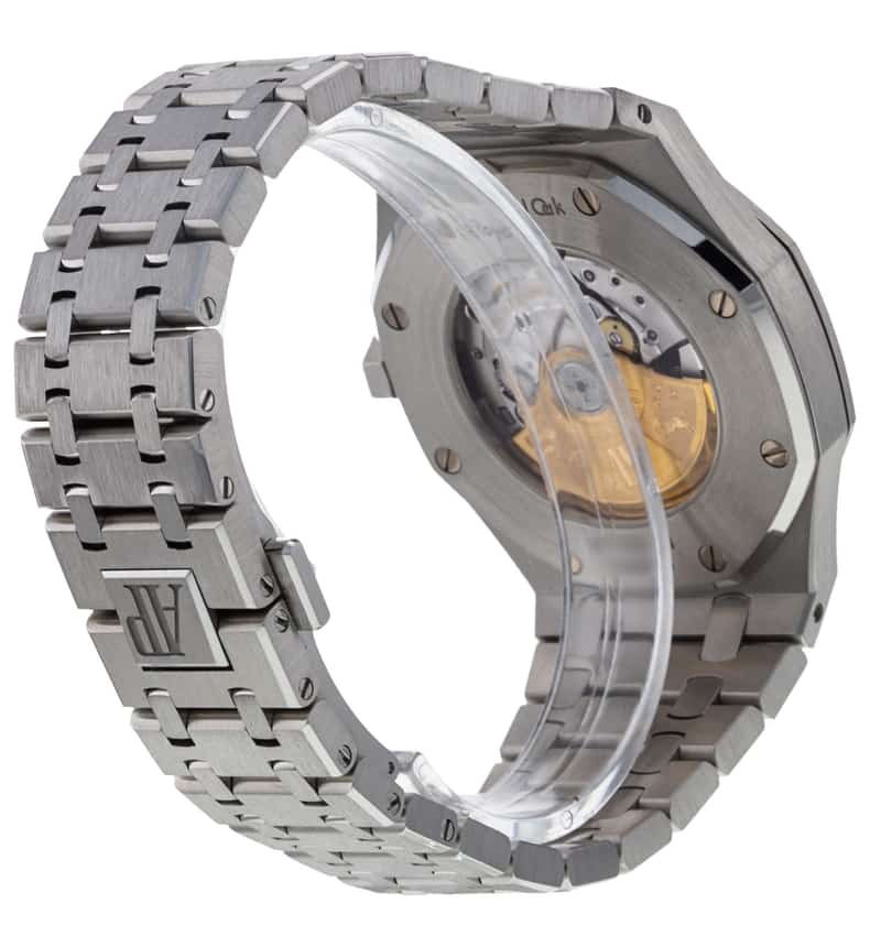 Audemars Piguet Royal Oak 15400ST.OO.1220ST.03